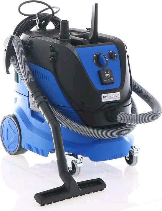 Image du produit Nilfisk Attix 33-2L IC (Aspirateur eau et poussière)