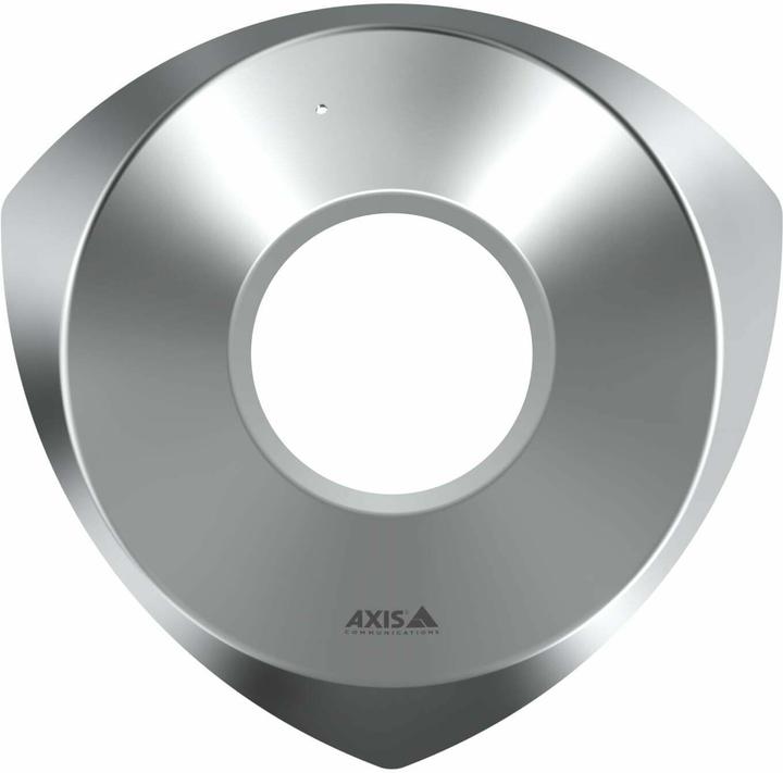 Actual product image Axis TP9801 Cover Steel 4 pcs (Housing)