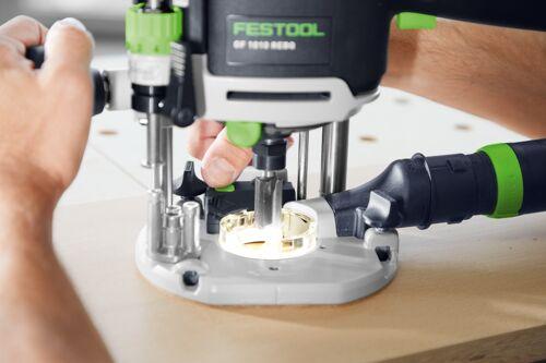 Produktbild Festool Oberfräse OF 1010 REBQ-FS-Set+Box