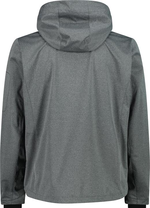 Actual product image CMP Campagnolo Light Softshell Melange (54)