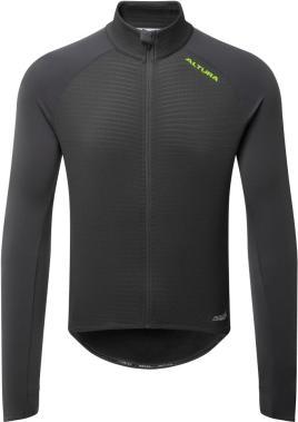 Produktbild Altura Icon Radtrikot langärmlig (L)