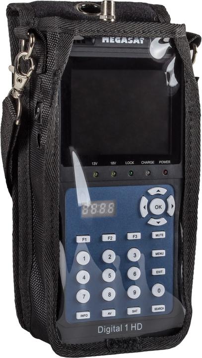Image du produit Megasat Digital 1 HD (Technologie de mesure)