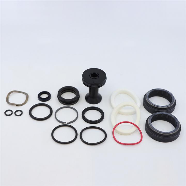 Actual product image RockShox Yari Solo Air