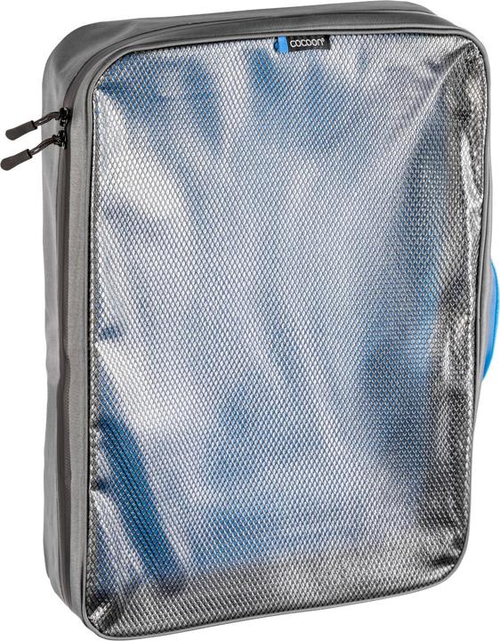Immagine prodotto Cocoon Cubo da imballaggio con piano in rete laminato X-Large