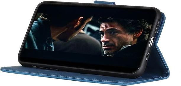 Actual product image MU Classic Classic IV Leather Bookcover Series (Huawei Y5p)
