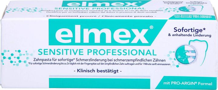 Produktbild Elmex Sensitive Professional (20 ml)