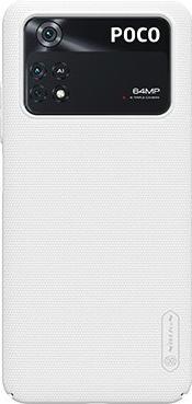Productafbeelding Nillkin Super Frosted Shield-serie (Xiaomi Redmi Note 11T 5G, Xiaomi Redmi Note 11, Xiaomi Redmi Note 11S 5G)