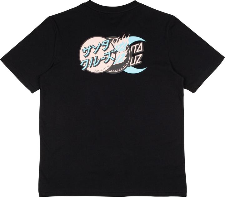 Image du produit Santa Cruz Dot Group T-Shirt (12)