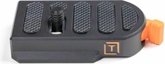 Produktbild Tether Tools TetherGuard Schnellwechselplatte (Stativ Schnellwechselplatte)