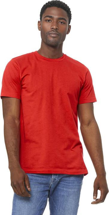 Produktbild Bella Canvas TShirt Rundhalsausschnitt (XS)