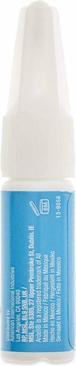 Ardell Nail Addict - Precision Nagelkleber (Kunstnägel, Transparent)