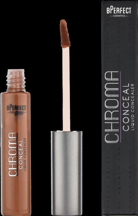 BPerfect Cosmetics BPerfect Chroma Conceal Liquid Concealer