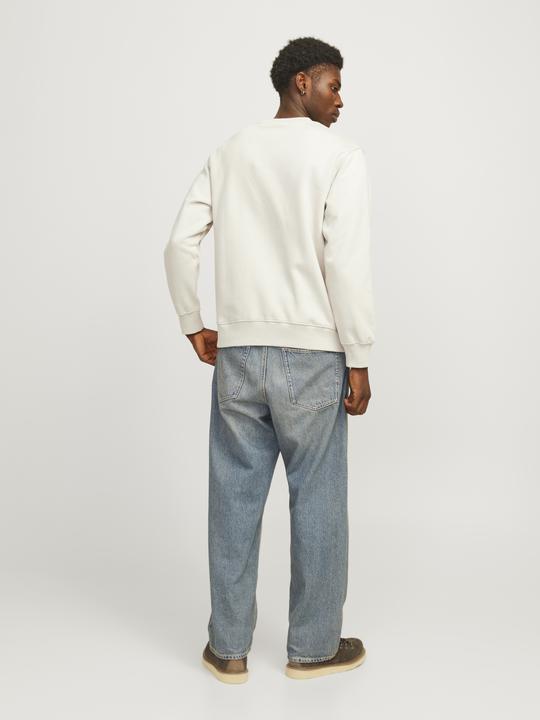Actual product image Jack & Jones Jjeurban Edge Sweat Crew Neck Noos (XL)