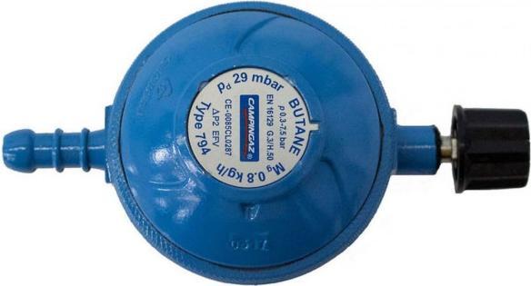 Actual product image Campingaz Régulateur de pression 28 mbar