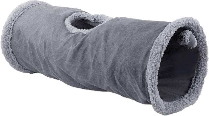 Immagine prodotto All for Paws Tunnel per gatti (Tunnel del gatto)