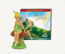 Immagine prodotto Tonies Campanellino Disney (Tedesco)
