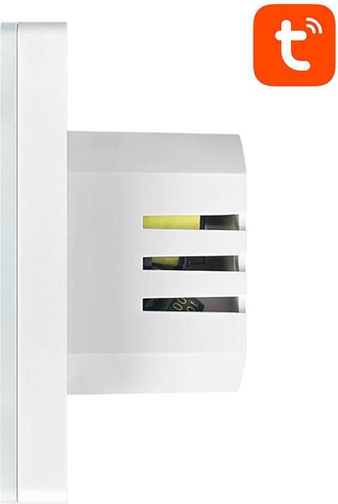 Actual product image Avatto WT200-16A-W