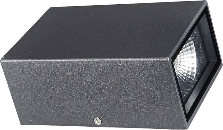 Actual product image Lucande Jale (1200 lm, IP54)