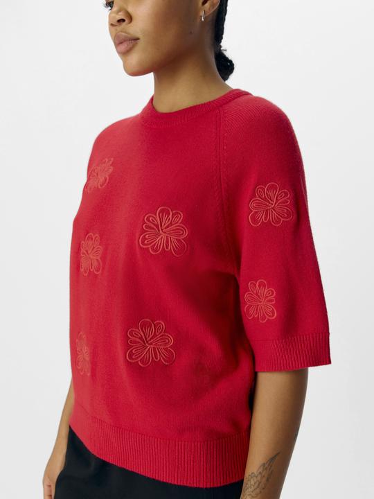 Immagine prodotto Object Kurzarm Pullover (XS)