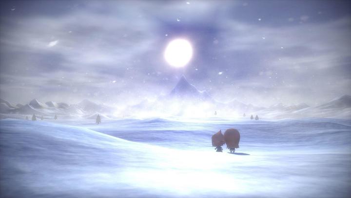 Immagine prodotto Square Enix Mondo di Final Fantasy (PS4, DE)