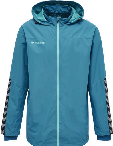 Actual product image hummel Authentic All-Weather Jacket (L)