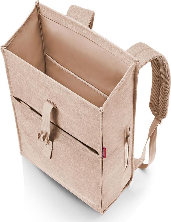 Image du produit reisenthel Urban Rolltop Daypack 49 cm Laptopfach (16 l)