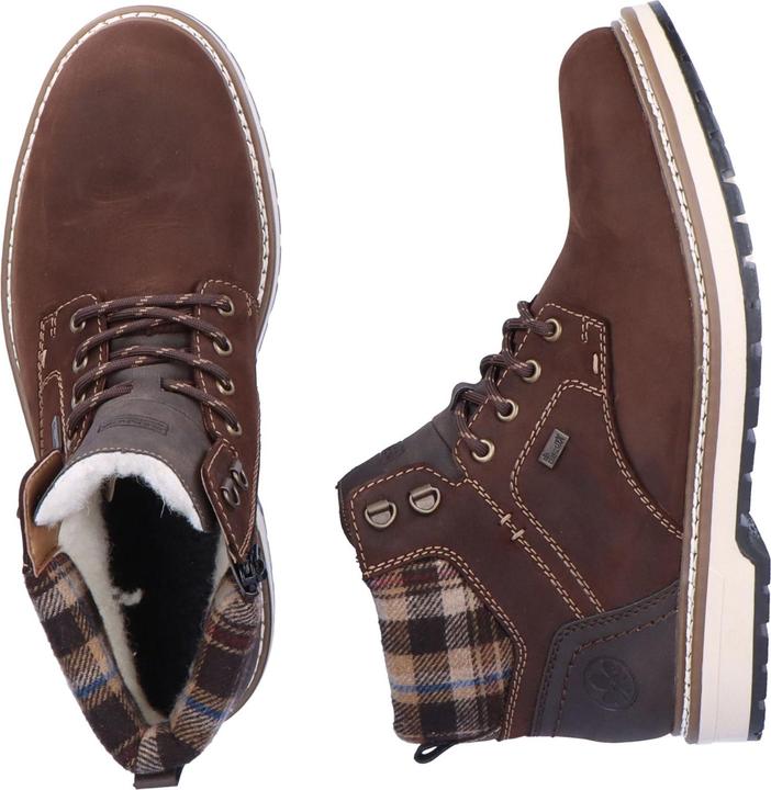 Actual product image Rieker Ankle boot - 101518 (44)
