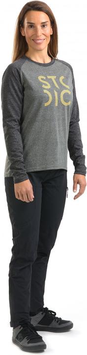 Actual product image Stoic Merino MTB Socks (36 - 38)