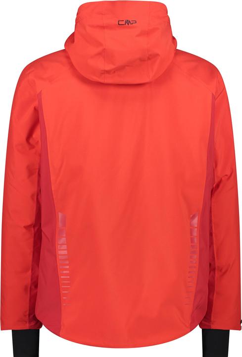 Immagine prodotto CMP Campagnolo Felpa con cappuccio (4XL)