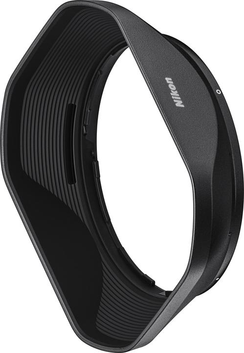 Produktbild Nikon Lens Hood HB-114 for Z 28-400mm VR