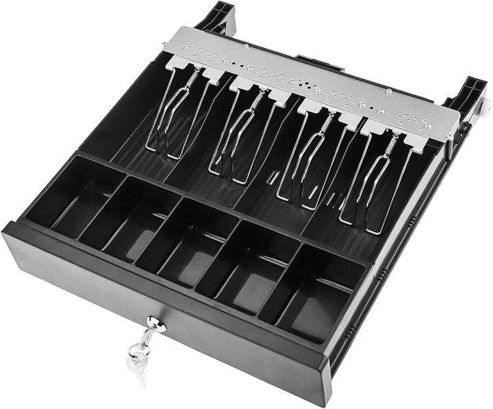 Actual product image BeMatik Kassenschublade