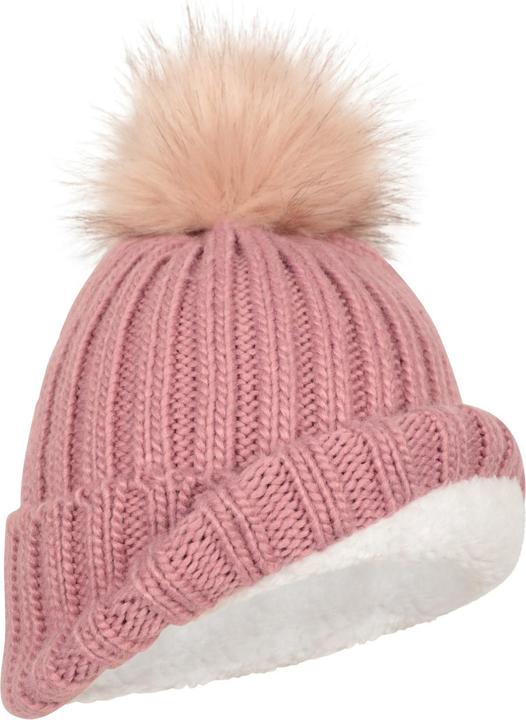 Image du produit Mountain Warehouse - Bonnet GENEVA - Femme (Taille unique)