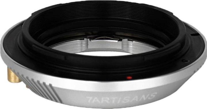 Produktbild 7artisans Leica auf EOS-R (Standard, Canon RF)