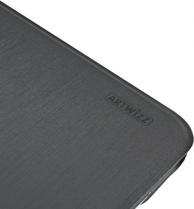 Actual product image Artwizz SmartJacket Protective Clip for Galaxy S5 Black (Samsung Galaxy S5)