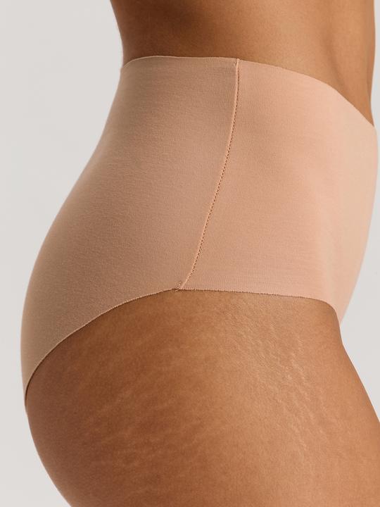 Image du produit Hanro Maxislip Invisible Cotton (XL, Une unité par pack)