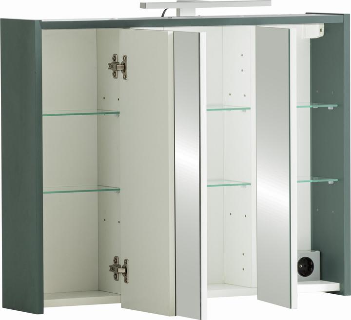 Produktbild Schildmeyer Lovis Spiegelschrank