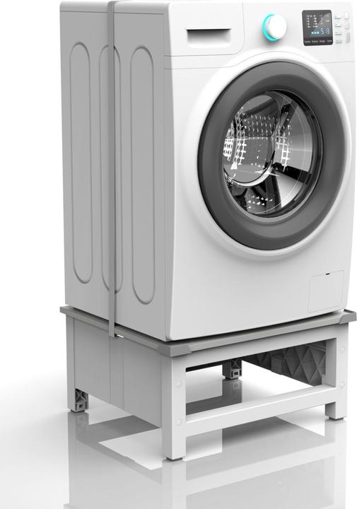 Produktbild Meliconi Podstawa pod pralkę Base Space Bridge