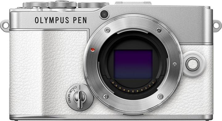 Olympus Pen E-P7 Kit (20.30 Mpx, 4/3)