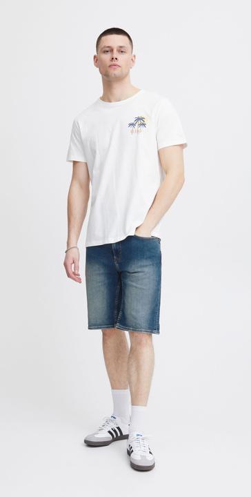 Image du produit Blend BHDenim shorts w. multiflex 20707722 (3XL)