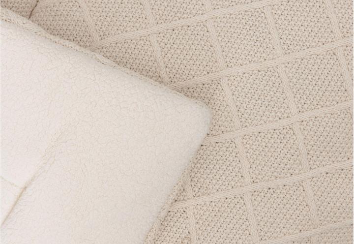 Immagine prodotto Jollein Coperta per bambini 75x95cm