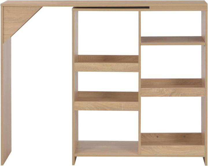 Image du produit VidaXL Odelle (138 x 39 x 110 cm)
