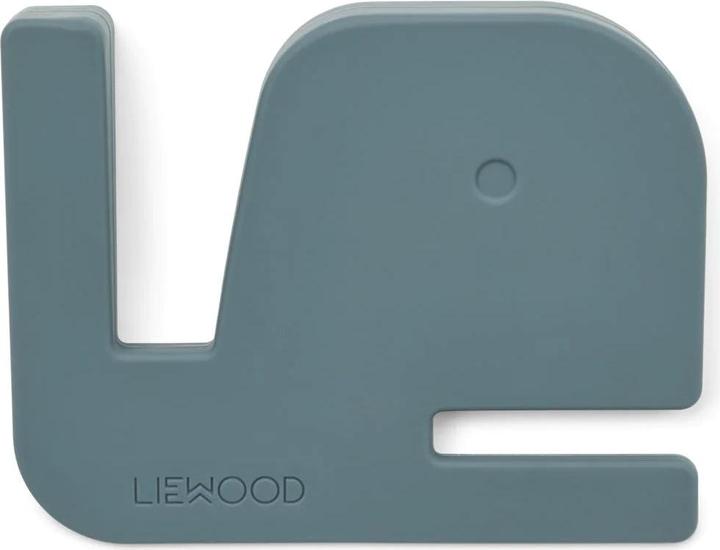 Produktbild Liewood Bjarke Türstopper Sandy Peppermint (2 Stück)