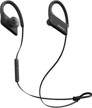Actual product image Panasonic Rp-Bts35 (6 h, Wireless)