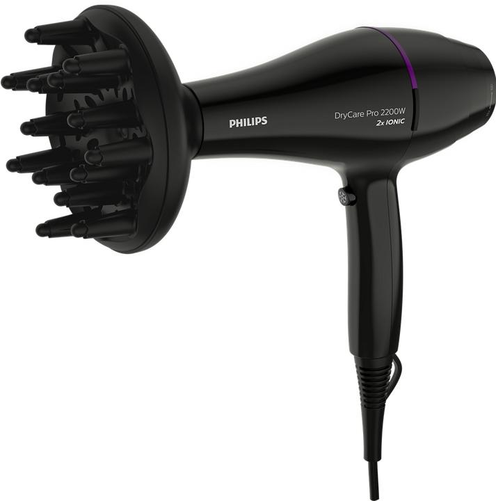 Produktbild Philips DryCare Pro