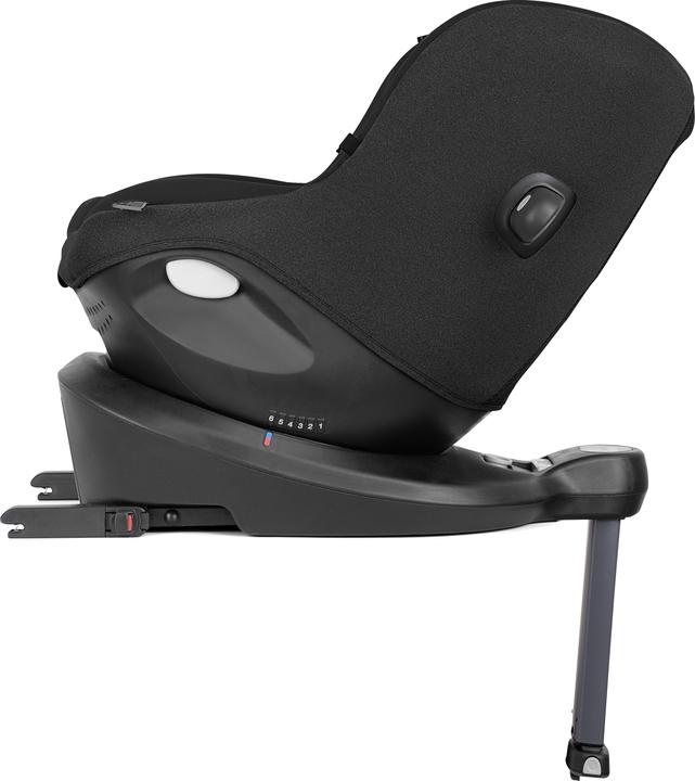 Actual product image Joie i-Spin 360 E (Reboarder, ECE R129/i-Size Standard)
