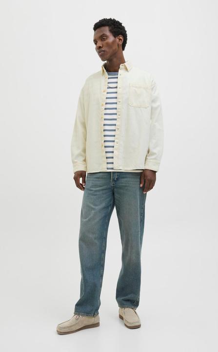 Immagine prodotto Jack & Jones Jorsantorini Denim Shirt Ls Noos (L)