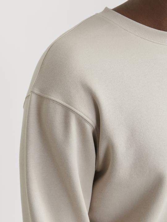 Immagine prodotto Jack & Jones Jjestar Basic Sweat Crew Neck Noos (L)