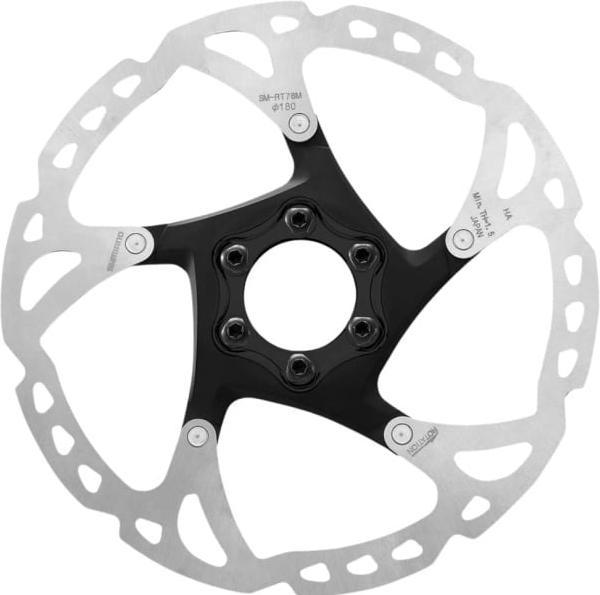 Produktbild Shimano RT-MT900 (180 mm)