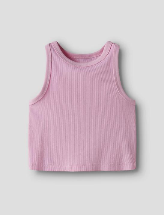 Actual product image Name it Nkfnakal Sl Short Top Noos (158)