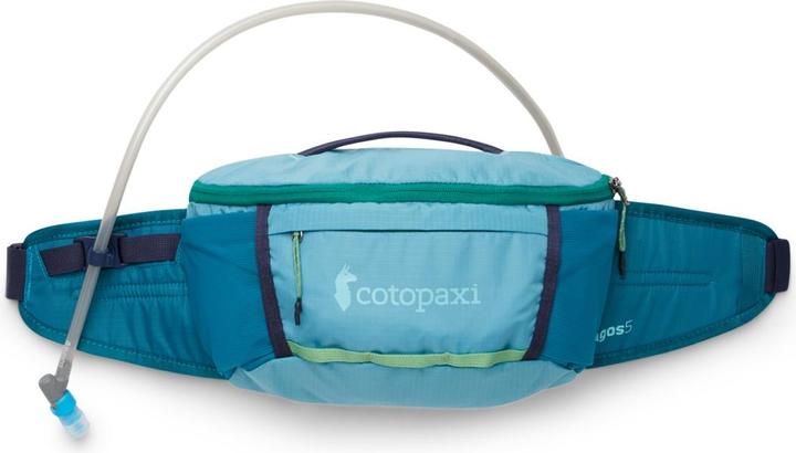 Immagine prodotto Cotopaxi Zaino idrico Lagos (5 l)